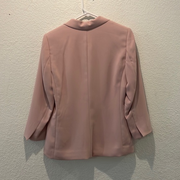 H&M pink blazer - Picture 4 of 4